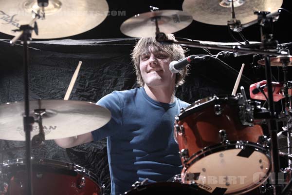 PUGGY - 2008-02-06 - PARIS - Bercy - 